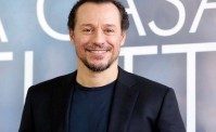 Stefano Accorsi: Ho conosciuto Insigne: apprezzo l'amore per il suo Napoli