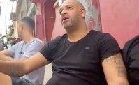 Adriano confessa: A nessuno importa più di me. C'è solo un calciatore che mi chiama ancora