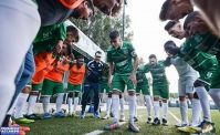 Da clandestino al sogno scudetto: il viaggio di Dod�, stella dell'Afro Napoli