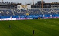 Supercoppa Italiana, Napoli-Fiorentina in uno stadio di 16mila posti