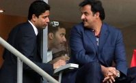 VIDEO - Lo Sceicco Al-Thani al Napoli, spopola la parodia di Cannizzaro: Assaf� 'o petrol
