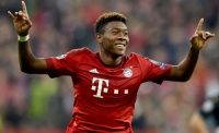 Juventus, obiettivo Alaba a parametro zero. L'austriaco ha chiesto un ingaggio monstre, la cifra