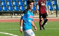 Coppa Italia Primavera, Napoli-Reggina 1-0: gli azzurrini sfideranno la Juventus agli ottavi