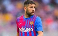 Obiettivi Napoli, ecco tutti i club che seguono Jordi Alba