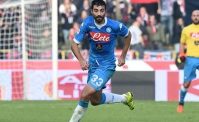 Il Napoli ha proposto un rinnovo faraonico ad Albiol! Ma il difensore dice no