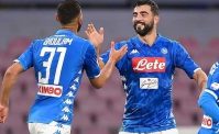 KISS KISS - Caso Albiol, De Laurentiis non � impazzito: ecco perch� ce l'ha con lo spagnolo