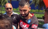 ESCLUSIVA - Futuro Albiol, confessione della moglie ad un'amica. Parole emozionanti!