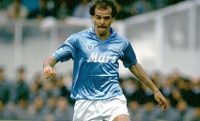 FOTO - Alemao, arriva una bellissima notizia. L'ex Napoli � diventato nonno: Benvenuto Pietro!