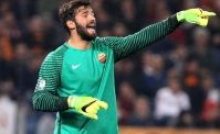 Tifosa della Roma: Alisson non verrebbe mai a Castelvolturno, Alvino la zittisce in diretta