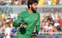 TV LUNA - Alisson-Napoli, la verit� sul costo del cartellino. Il suo agente � a Trigoria