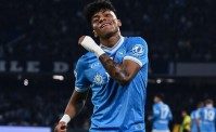 Colonnese: Napoli forte quanto l'Inter, Alisson il migliore in Italia. VAR: che disastro