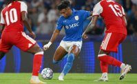 Infortuni Alisson Santos e Meret, Castellacci: I possibili tempi di recupero