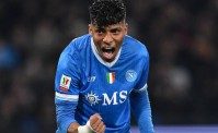 Alisson segna il rigore, splendida esultanza: boato del Maradona!