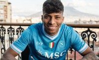 Alisson Santos-Napoli: &egrave; ufficiale. De Laurentiis: Benvenuto. I dettagli