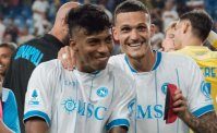 Marin: Felice di tornare a sentire questa maglia. Buon primo passo