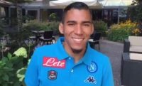 Allan � finalmente del Napoli, i primi commenti dei tifosi azzurri