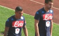 Del Genio: Allan? Permettetemi una battuta! Sarri prova un nuovo modulo