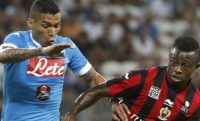 Allan, l'agente: Crescer� ancora. Nuovo Alemao? E' molto pi� giovane!