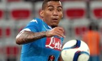 Il Napoli voleva assolutamente vincere, bel gesto di Allan a fine gara