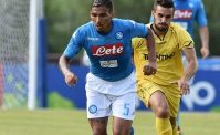 Brasile, i convocati del Ct Tite: c'� Douglas Costa, doppia delusione in casa Napoli