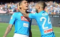 Allan incanta Napoli e Sarri: � arrivata un'altra splendida notizia, ora il sogno � possibile