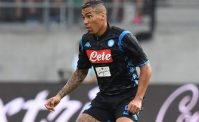 SKY - Allan mostruoso, � primo in tutte le statistiche del Napoli! Perch� Tite lo ignora?