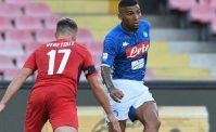 Vergogna social, insultato il figlio di Allan per aver indossato la maglia del Barca! Interviene la mamma