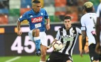 Montuori: Allan e Insigne via, cos� non si cresce. Pompameo: Io ho un'altra notizia