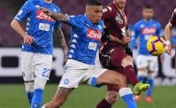 Vergognoso attacco al figlio di Allan, il giornalista non la prende bene: Chi ca..o sei tu?