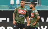 CORRIERE - Napoli-Torino, Mario Rui riposa. Centrocampo rivoluzionato: Allan torna titolare