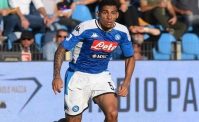VIDEO - Cagliari-Napoli, guardate cosa fece Allan pochi anni fa! Servirebbe un giocatore cos�...