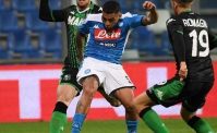 Napoli, Allan via. Tre nomi per il suo erede. Gattuso vuole Nandez. Novit� su Ghoulam: � in gran forma!