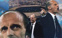 Allegri-Napoli: &egrave; ufficiale. Benvenuto Max. Firmato un contratto triennale