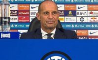Allegri: Partita bella, dobbiamo stare sereni. Serve lavorare per migliorare. Badiashile? Vi spiego il suo cambio