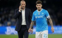 Scotto: Allegri vuole un vice Di Lorenzo, poi solo titolari. La decisione su Milinkovic e Meret