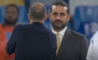 Allegri si sfoga con Edo De Laurentiis: mercato sbagliato dietro la sua rabbia