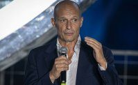Allegri: Un onore essere qui. La Champions? Ma, che bella parola