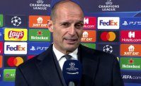 Allegri: De Bruyne in regia, Lobotka e Gilmour stanchi. Il Napoli non deve avere ansia