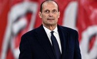 PRIMA PAGINA TUTTOSPORT - Delirio Inter. La Juve temporeggia su Allegri