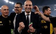 Galeone: Ho consigliato un giocatore ad Allegri, ha detto che va troppo piano