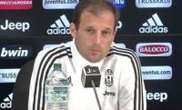 Allegri mette pressione: Il Napoli pu� vincere tutte le gare