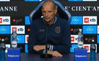 Allegri: Roma? Il nostro obiettivo &egrave; il risultato. Rrahmani non &egrave; al meglio. Attenzione a Malen, Lucca va aiutato