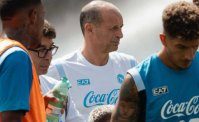 Napoli, la parte fisica dura 5 minuti. Allegri sceglie la semplicità per farsi rispettare