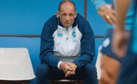 LIVE - Napoli-Arezzo: 0-0