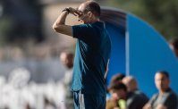 Napoli ko, scoramento sui social. C'&egrave; chi esagera: Non rinnovo abbonamento