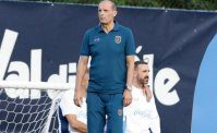 Napoli, cambia il programma: Allegri annulla l'allenamento del gioved&igrave; pomeriggio