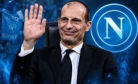 Allegri &egrave; il nuovo allenatore del Napoli. Accordo totale per contratto biennale