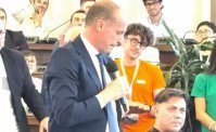 Allegri in lacrime ricordando Galeone: Parte della mia vita, mi ha sempre aiutato