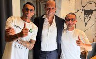 Blitz di Allegri a Torino, il mister &egrave; in contatto con Manna per il mercato
