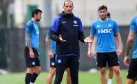 Allegri style: altezza difensiva e rendimento. Ma Napoli gradisce?